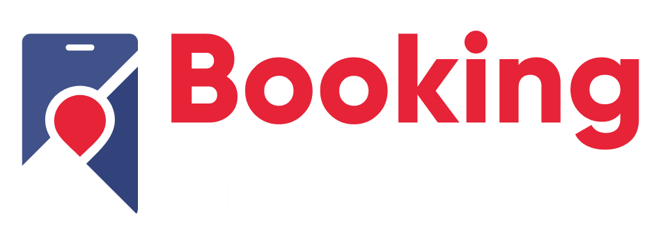 BookingMaster